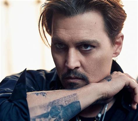 johnny depp haircut dior|johnny depp dior unstoppable.